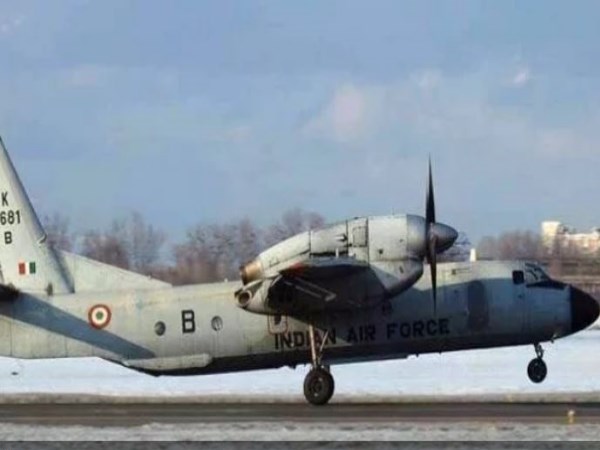 एएन-32 विमान सौदे की खबरे झूठी:MoD एएन-32 विमान सौदे की खबरे झूठी:MoD