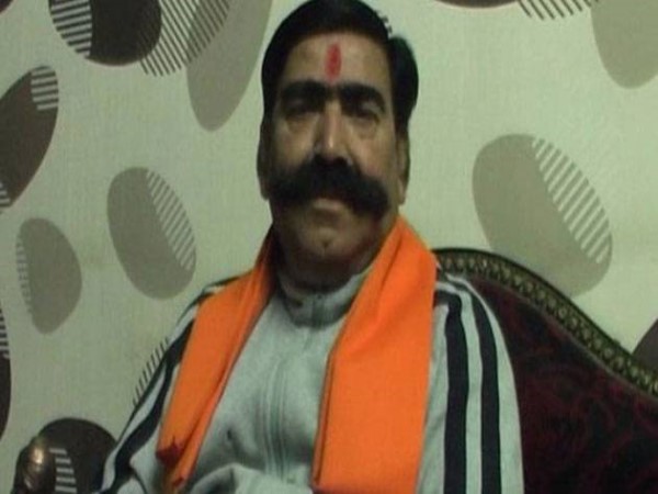 बीजेपी के विधायक ज्ञान देव आहूजा ने दिया विवादित बयान