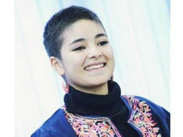 बचपन से डिप्रेशन की शिकार हैं जायरा वसीम