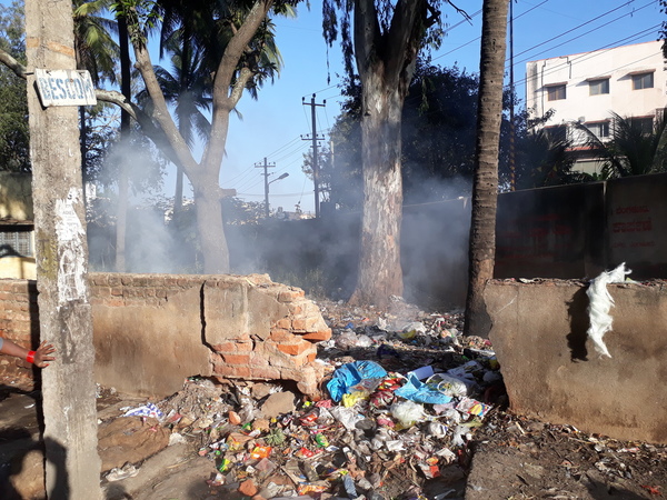 जानलेवा हवा