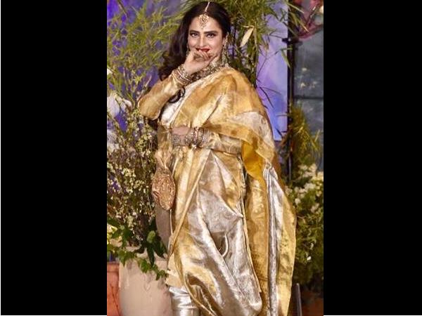 Kapoor wedding picture, Sonam Kapoor wedding, Sonam Kapoor reception, Sonam Kapoor 