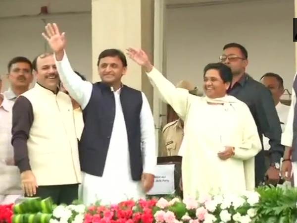 HD Kumaraswamy swearing 