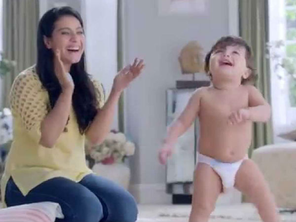 मां कभी झूठ नहीं बोलती 