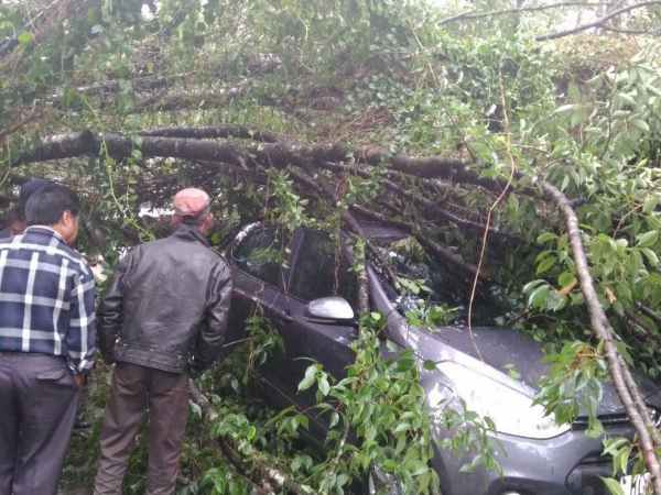 पुलिस उपमहानिरीक्षक गढवाल 