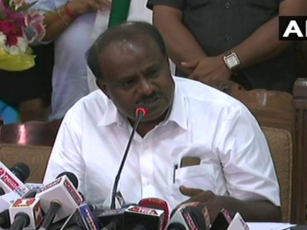 2019 के लिए बड़ा संदेश: कुमारस्वामी