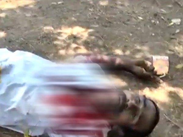 tamilnadu protest in Tuticcorin demanding closure of Sterlte Copper factory, one dead