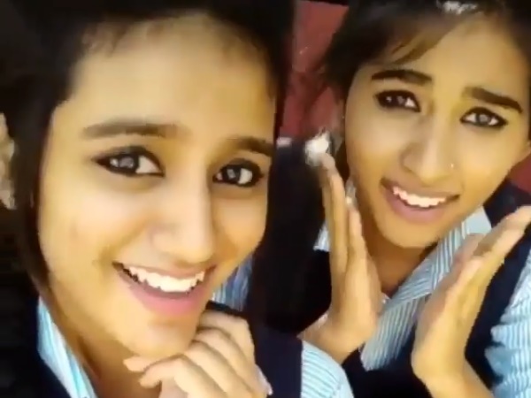 ब्रेक-अप की बातें कर रही हैं प्रिया