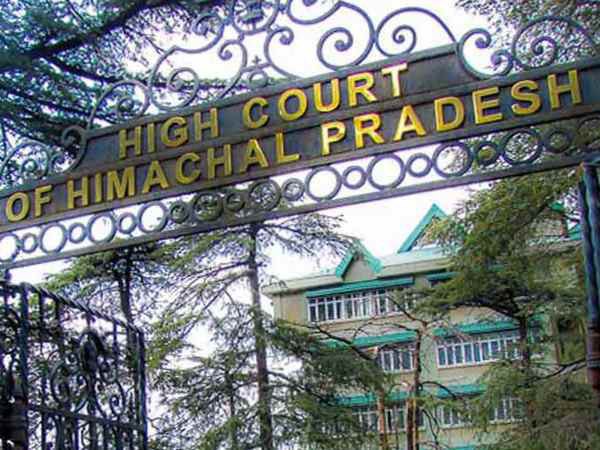 Water shortage situation in Shimla