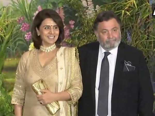 Kapoor wedding picture, Sonam Kapoor wedding, Sonam Kapoor reception, Sonam Kapoor 