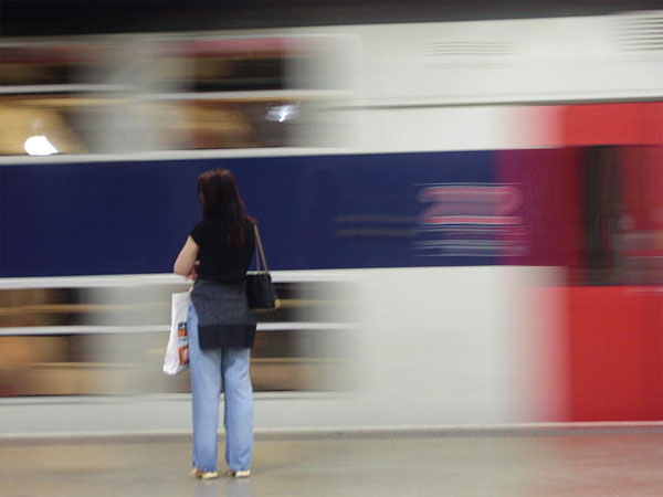 प्रैक्टिकल लाइफ जीते हैं