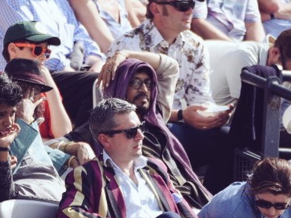 इरफान की बीमारी पर नहीं आया परिवार का बयान