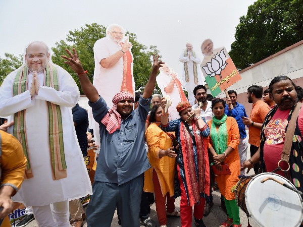 बीजेपी ने ऐसे तय की कार्यकर्ताओं की जिम्मेदारी