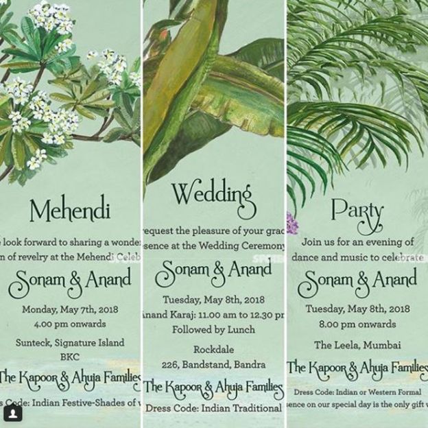 कौन हैं वो जिनसे सोनम कपूर शादी कर रही हैं...