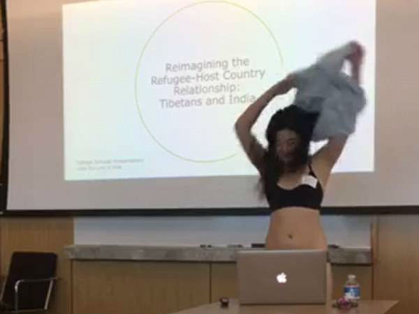 सोशल मीडिया पर वायरल हुआ तरीका 