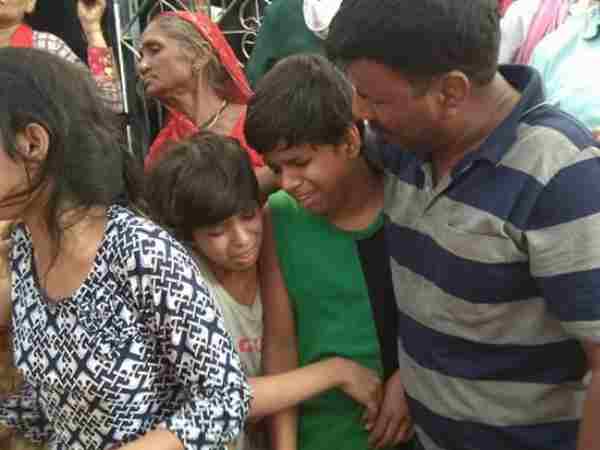 बढ़ गया विवाद