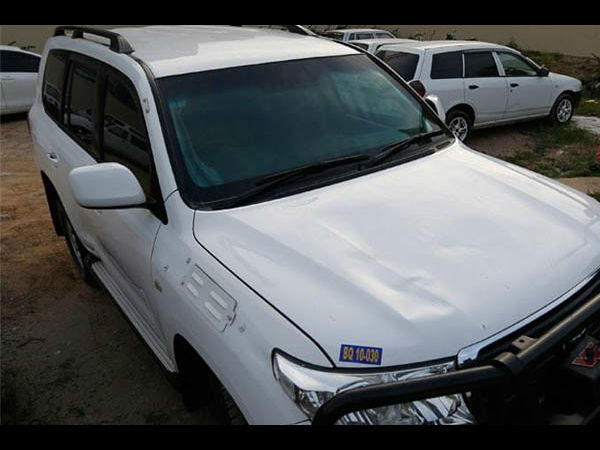  अमेरिकी दूतावास ने साधी चुप्‍पी