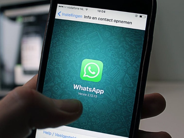 ग्रुप चैट में दिए कई नए फीचर्स ग्रुप चैट में दिए कई नए फीचर्स