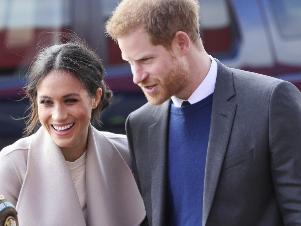 आज एक-दूसरे के हो जाएंगे प्रिंस हैरी और मेघन मार्कल आज एक-दूसरे के हो जाएंगे प्रिंस हैरी और मेघन मार्कल