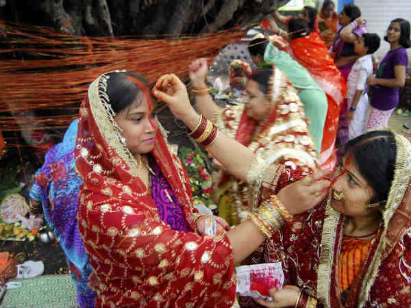 चने का प्रसाद