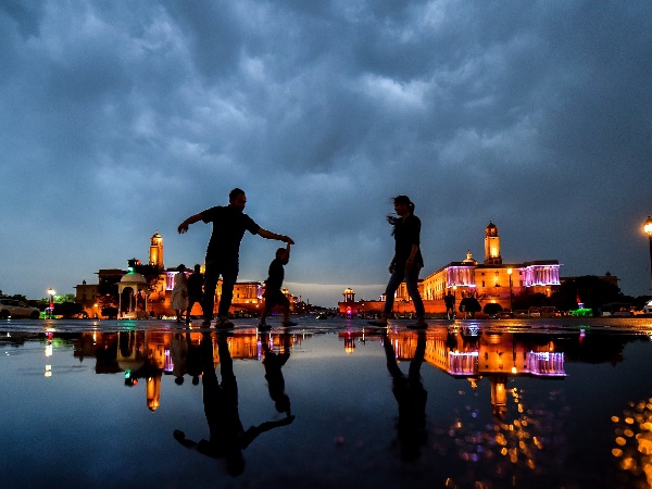 इस अस्थिरता से आता है आंधी-तूफान इस अस्थिरता से आता है आंधी-तूफान