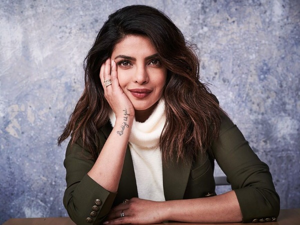 प्रियंका-शाहरुख के अफेयर के भी हुए थे खूब चर्चे