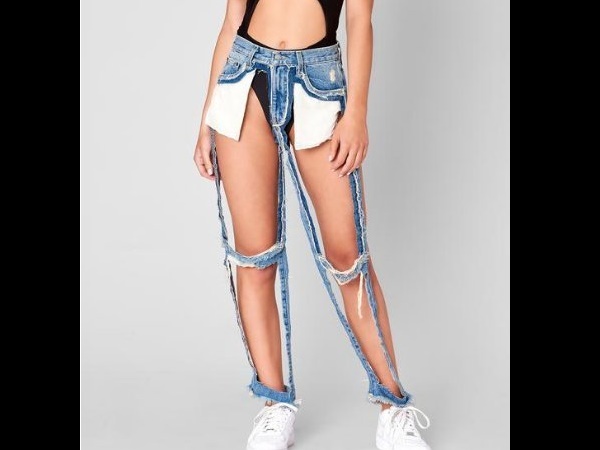 जींस की कीमत है पूरे 11,000 रुपये