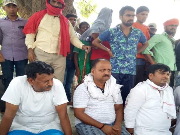 गोताखोरों ने दोनों के शव निकाले