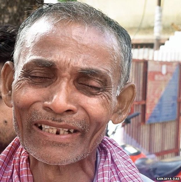 क्या भाजपाई होने के कारण मारे गए त्रिलोचन महतो?