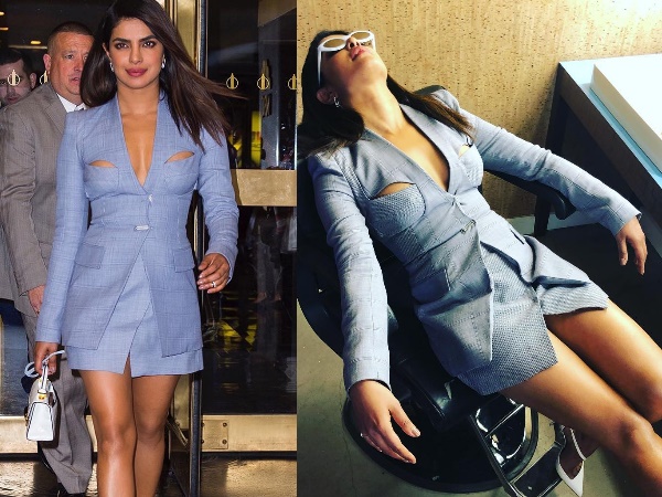 Priyanka Chopra Priyanka Chopra