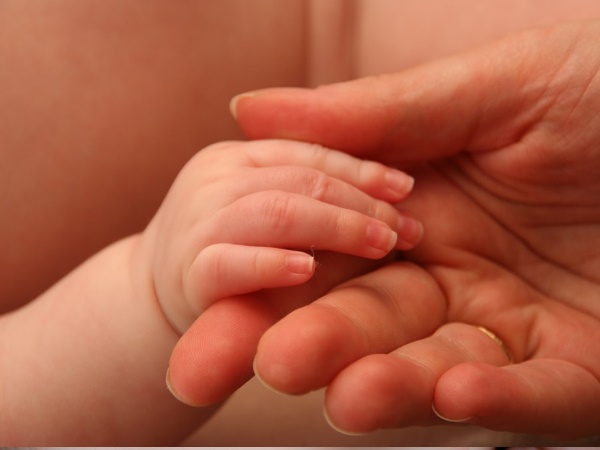 बनेंगी दुनिया की सबसे उम्रदराज मां!