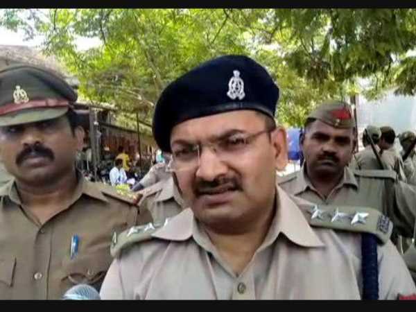 lover beaten badly tied with tree in Mau