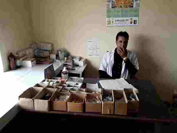 खोल रही सरकारी दावों की पोल