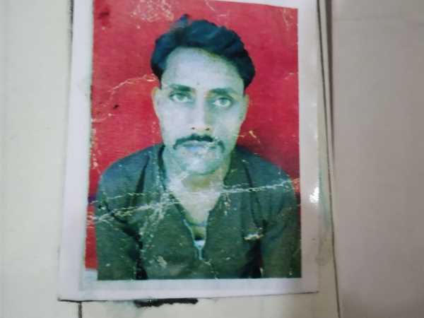 पति को शराब पिलाकर जंगल में मारा