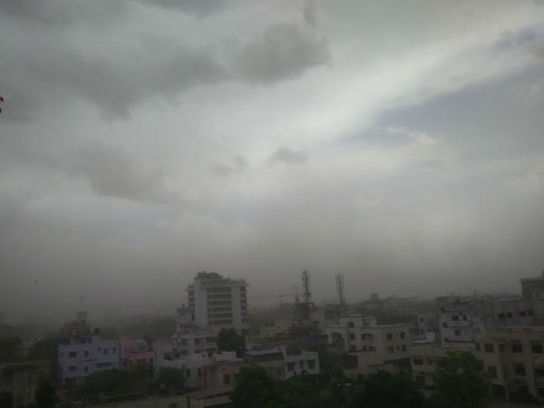 यूपी बिहार में भी बुरा हाल