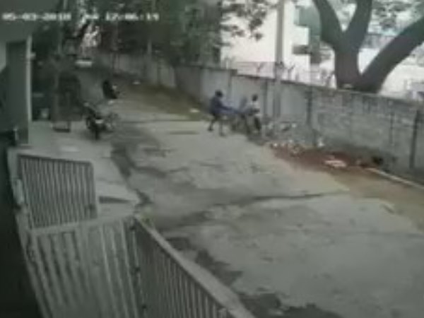 पुलिस ने दर्ज किया केस