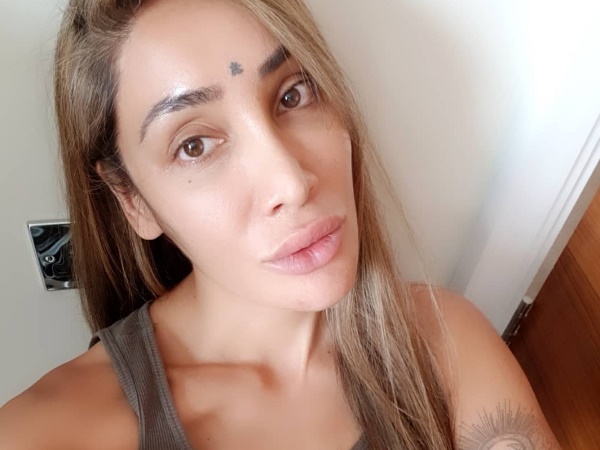 इंस्टाग्राम पर फोटो शेयर कर बताई बात