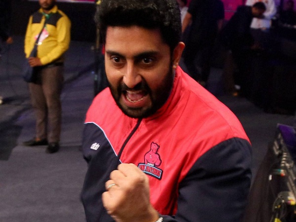 ट्विटर पर बेवजह ट्रोल हुए अभिषेक