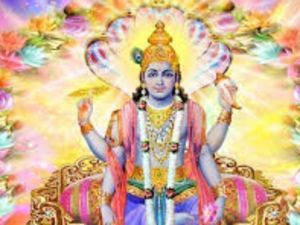 सुख-समृद्धि और पद-प्रतिष्ठा 