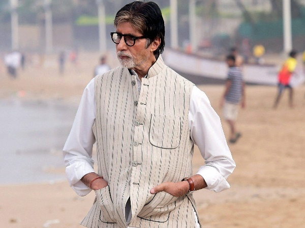 Amitabh Bachchan Amitabh Bachchan