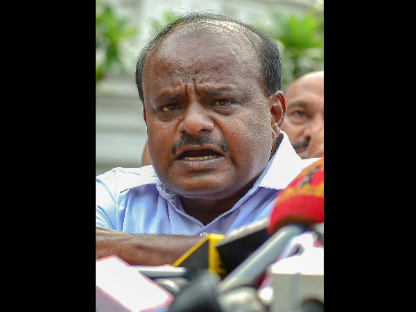 पहले भी किंगमेकर से किंग बन चुकी है जेडी-एस पहले भी किंगमेकर से किंग बन चुकी है जेडी-एस