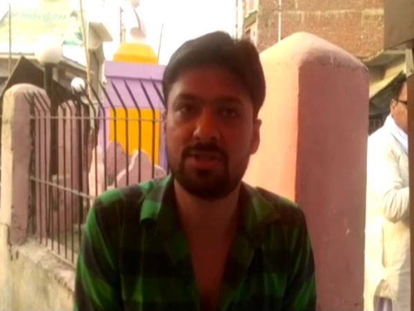 nimish having at least three degree unable to get job opens chat corner