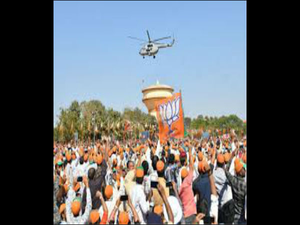  मुस्लिम वोटों के लिए जेडी-एस की कांग्रेस से 'सेक्‍युलर जंग' 