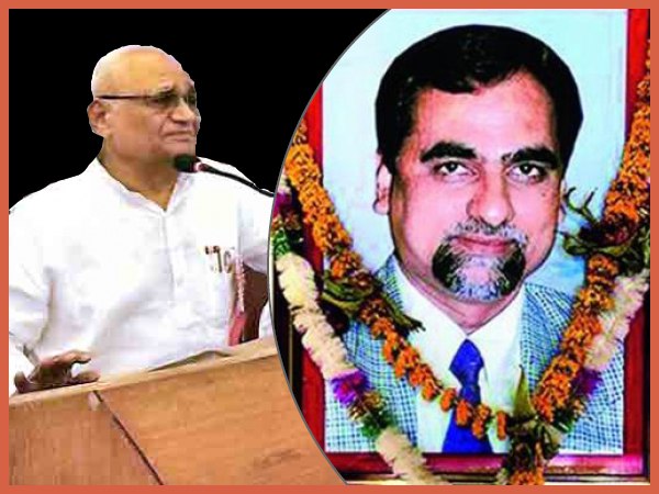 रिटायर्ड जस्टिस बीजी कोलसे पाटिल ने जताई हत्या की आशंका