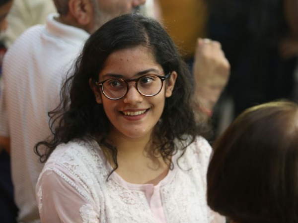 अंग्रेजी छोड़कर सभी सब्जेक्ट में मिले पूरे नंबर