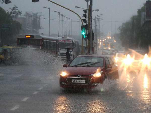 इस साल देश में 97 प्रतिशत बारिश होने की उम्मीद 