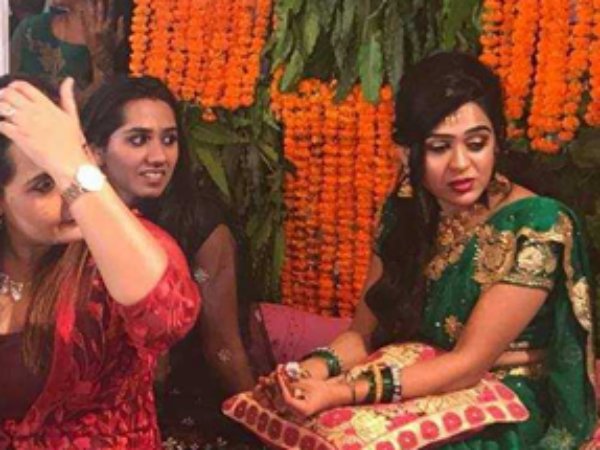 12 मई को होगी शादी