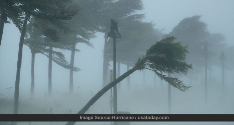क्यों बदला है मौसम का मिजाज 