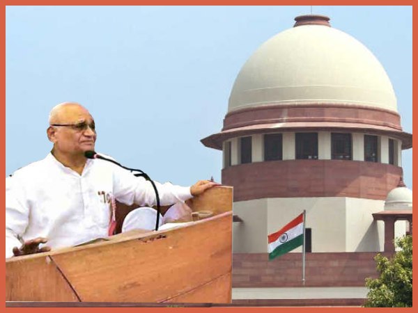 2014 में हुई थी जस्टिस लोया की हत्या