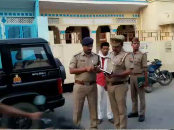 Abductors threatened family to save boy in Sambhal