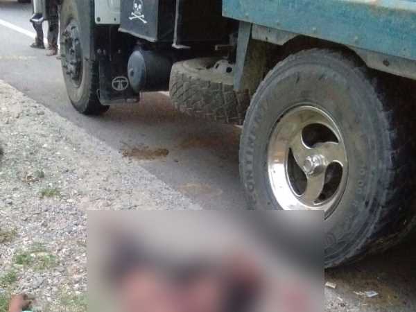 At least eleven killed in horrific accident in Tanakpur